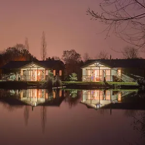 Heron Lodge, South View Lodges , Exeter United Kingdom