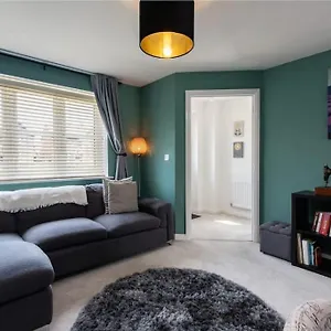 Charming 2 Bed In Edwalton , Nottingham United Kingdom